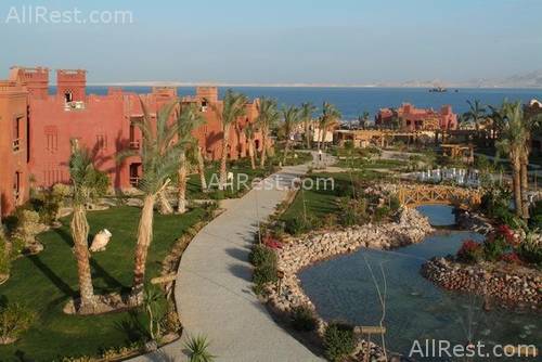 Sea Life Resort 10